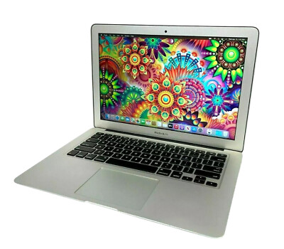 Apple MacBook Air13-inch 2017本体 i 7sd500 Apple Macbook Air 13