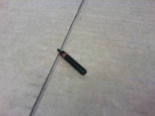 Misumi PJH55 Mini Spring Plunger-New No Box