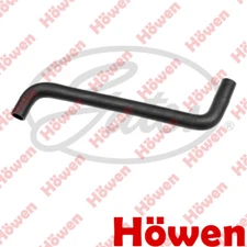 Fits Nissan Micra Note 1.0 1.2 1.4 Radiator Coolant Hose Lower Howen #2