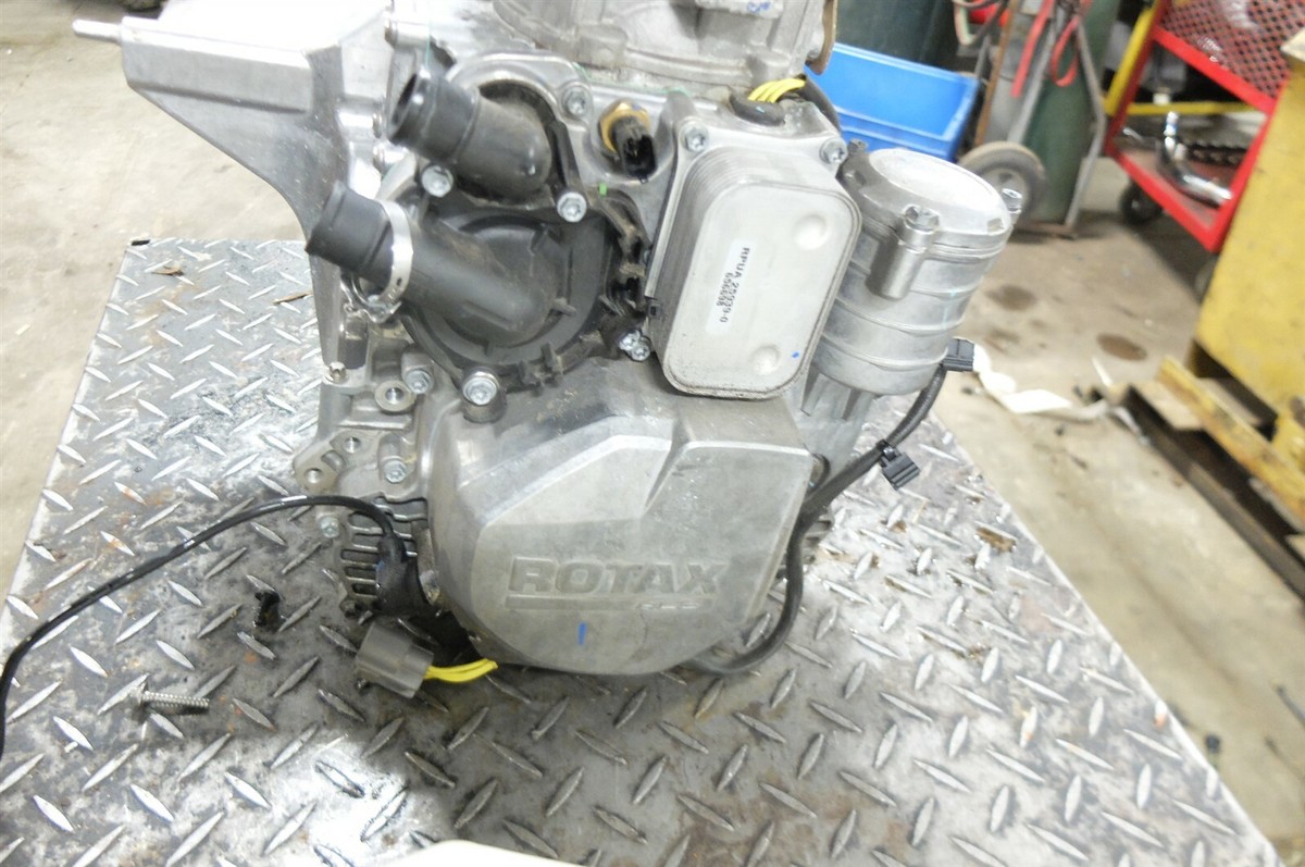 20 Can-Am Roadster Spyder Ryker 900 ACE engine motor | eBay