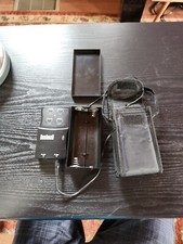 Bushnell 78-5001 Reflector control pad / remote  battery pack