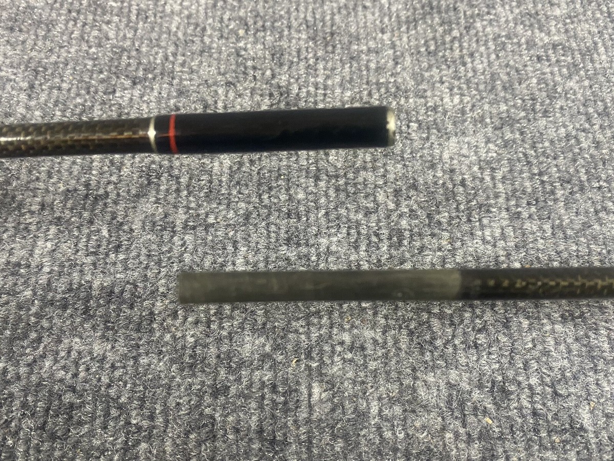 abu garcia conolon hellbender xc 56h heavy 5'6 fishing rod Abu Garcia Conolon HELLBENDER XC 83 Medium Light 8'3