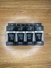 E.l.f. Power Grip Matte Primer Mini (.05 oz) 4 Pack