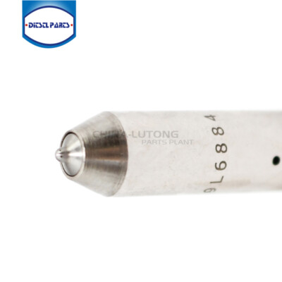 2Pcs Fuel Injector Nozzle 9L6884 4N7100 Fit Caterpillar 3406 3408B