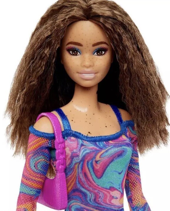 【みー】 Barbie ヘッドアクセサリー IBT Barbie-3 みー様専用】 Barbie ヘッドアクセサリー IBT Barbie-3