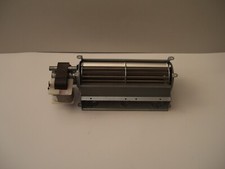 Alaska Coal Stove Lid mount Convection fan SKU 2450