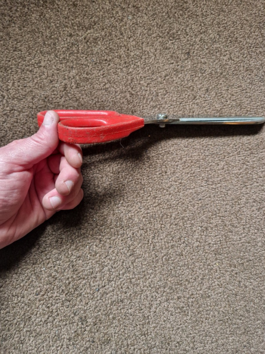 Kretzer Finny 73225 10 HD Professional Tailor's Sewing