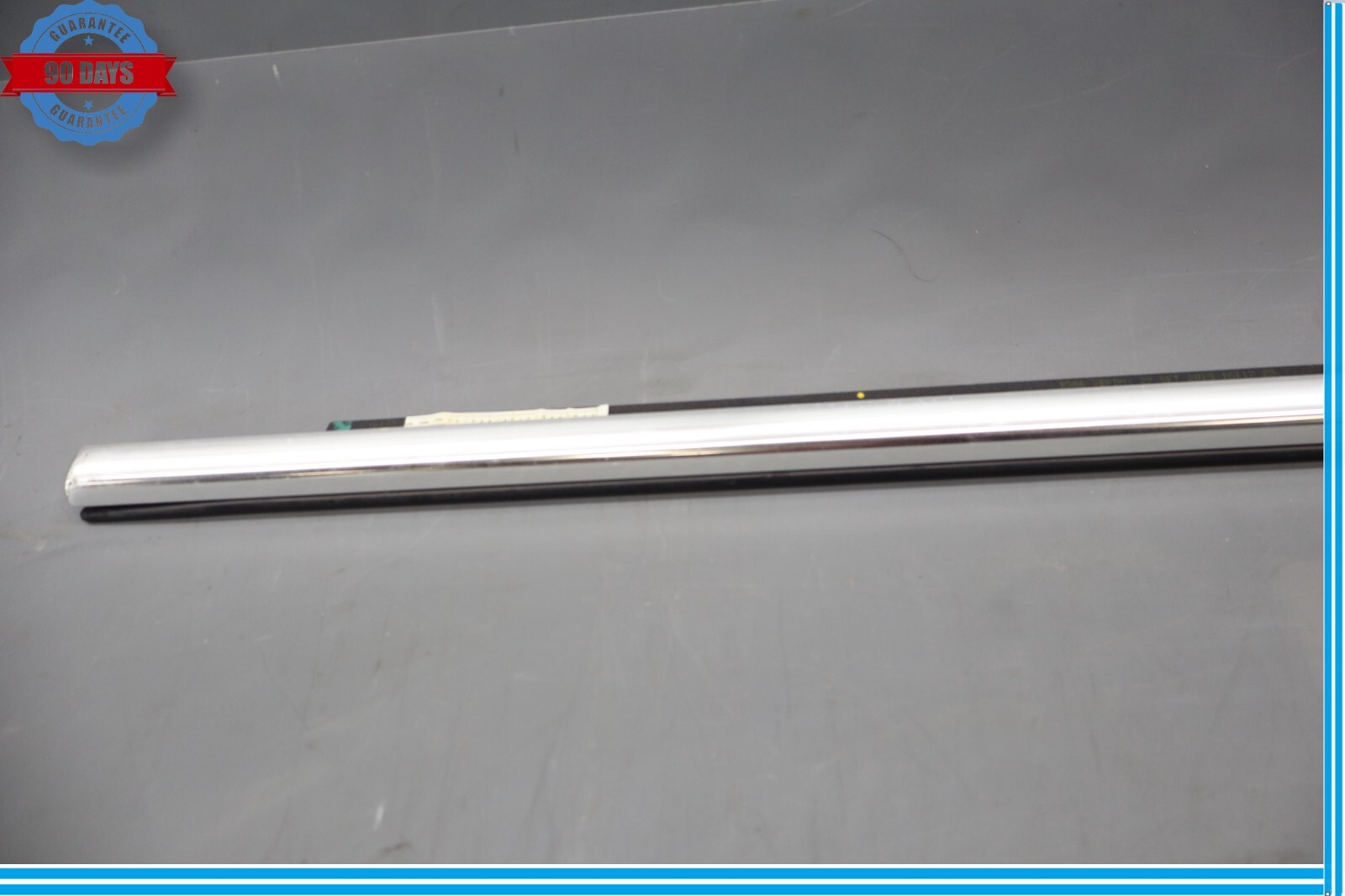 Maserati Ghibli 2014-2020 Front Left Body side trim