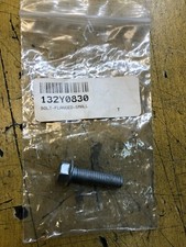 1 bullone kawasaki 132y0830 132BD0830 ksv kfx 700 kvf 650 JT 1500 JETSKI ULTRA