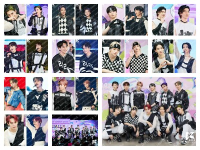 JO1 オンライン KCON JAPAN SIGNED OFFICIAL MD 與那城奨 JO1 與那城奨