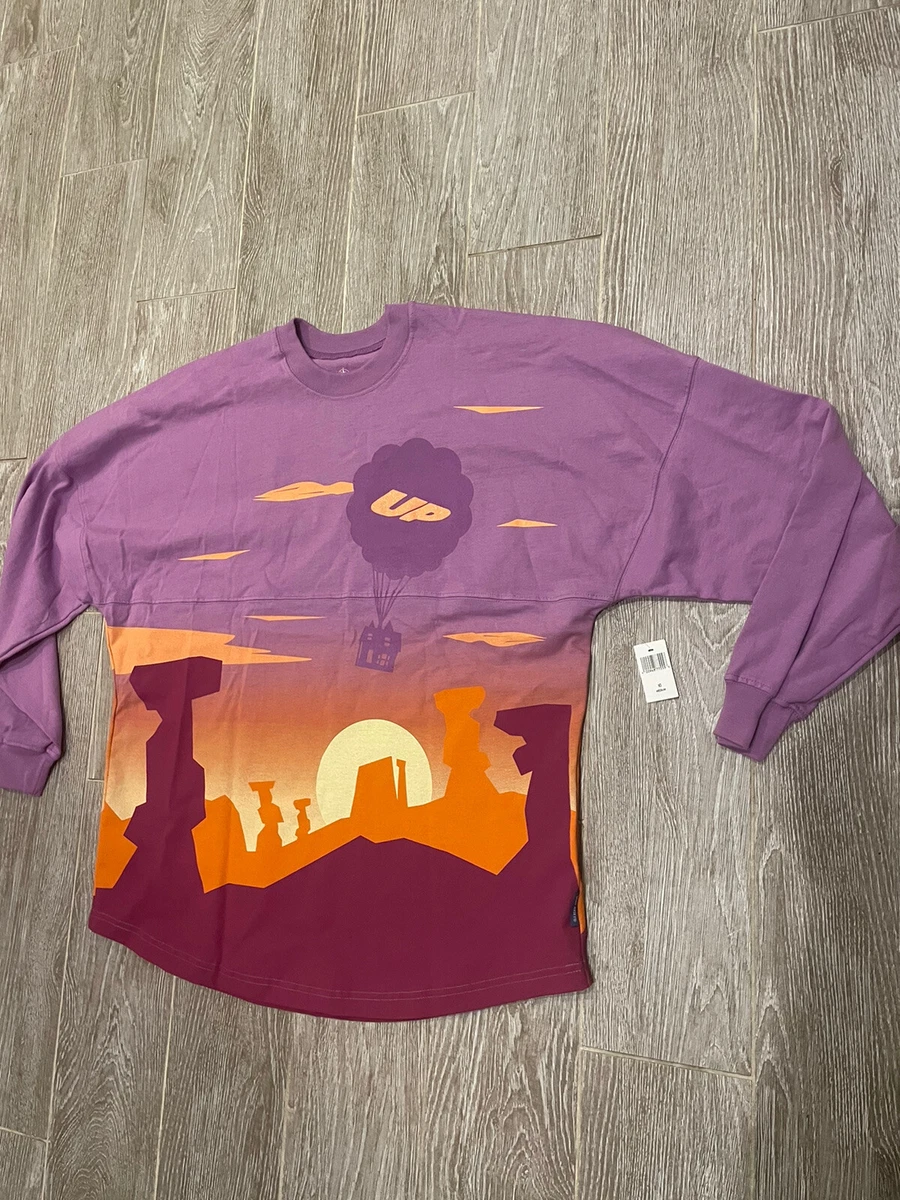 Up spirit sale jersey