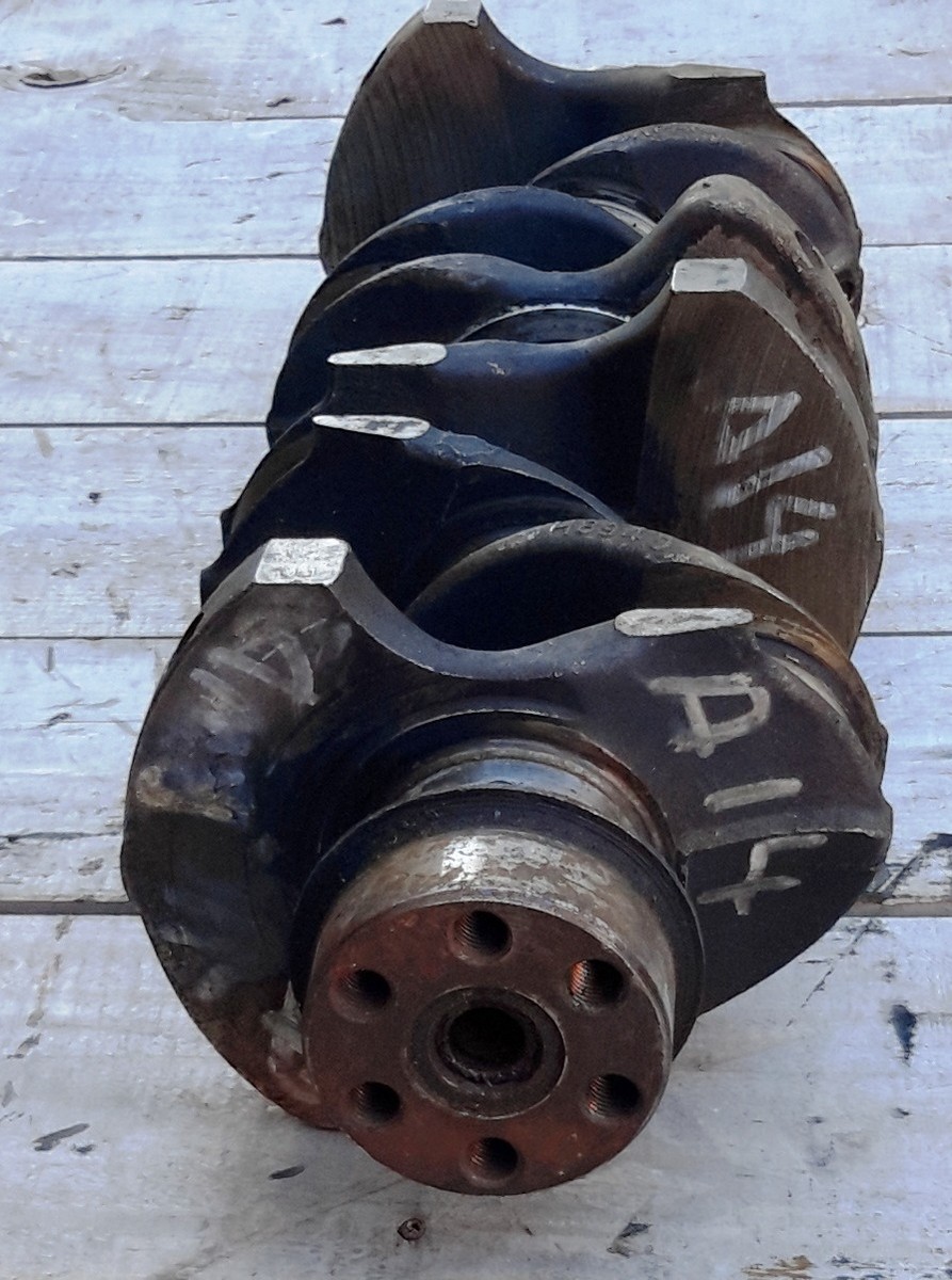 Datsun A14 B310 RWD crankshaft regrind 0,010 | eBay
