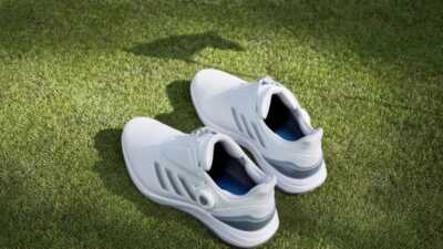 Adidas SolarMotion Boa 24 Spikeless Men's Golf Shoes Sneakers