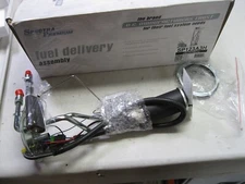 Fuel Pump Sender Assembly-And Sender Assembly Spectra SP123A3H
