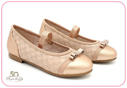 Mayoral scarpe da bambina per ragazze eleganti ballerine bimba cerimonia  pelle | eBay