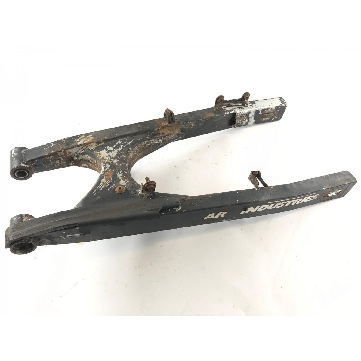 Kawasaki KMX 125 MX 125 B [1998] - Rear swing arm | eBay