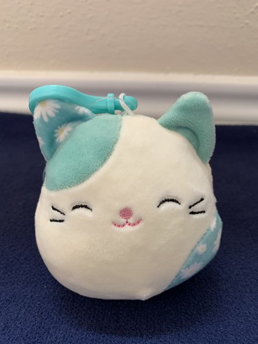 squishmallow easter cat