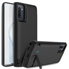 Boosting 6000mAh Back Pack Power Station f Samsung Galaxy Note 10 Plus Sm-N975U