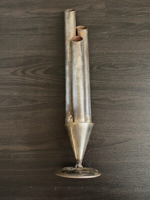 Once Upon a Time Prop-Organ Pipe TV Collectible-1000 Leagues Under Sea Episode