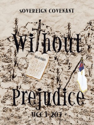 Without Prejudice Ucc 1-207: Sovereign Covenant