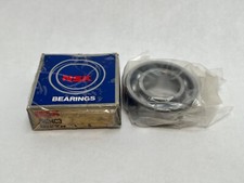 NSK 6004C3 Bearing Open 20x42x12 mm 6004-C3 Japan