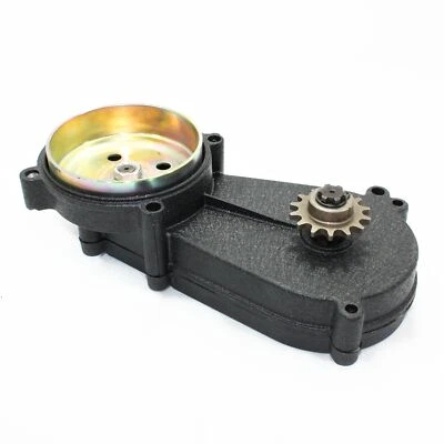 14T T8F Gear Box Clutch Drum Bell Housing 47 49cc Mini Pocket Quad Dirt Bike ATV - image 1 of 4