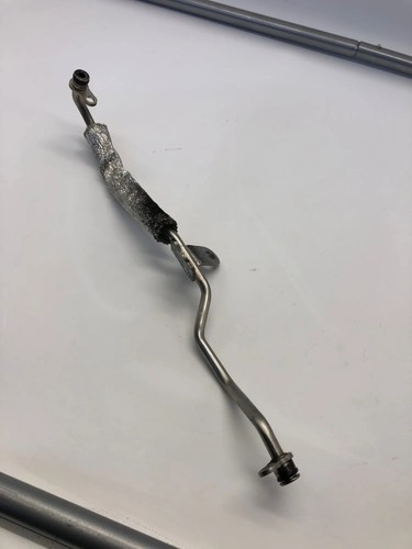 MERCEDES-BENZ A W177 Turbinenschmierrohr A6541808200 2.00 Diesel 2020 33033197