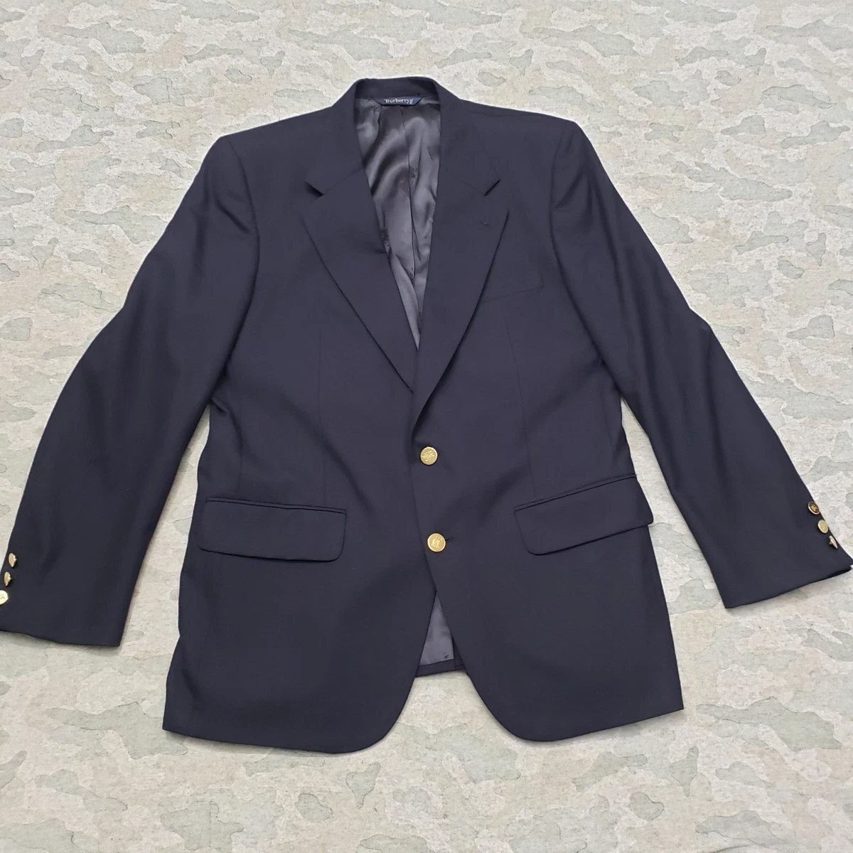 Burberry　スーツ　44 Burberry Regular Size Suits & Blazers for Men 44 Size for sale | eBay