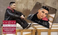Audio Cd - Giordana Angi - Casa Special Edition - Virgin -D- Neu