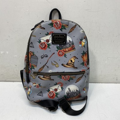 limestone north face backpack Women's The Borealis Red/Hello Kitty Printed Backpack colour_Fushia An external Style:Moana Backpack