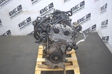 Mercedes A 200 W176 Motor Triebwerk D270.910 Rumpfmotor Engine M270 A2700101402