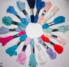 Tahki Cotton Classic Yarn, 100 Mercerized Cotton, 1.75 oz/108 yds in 18 Colors