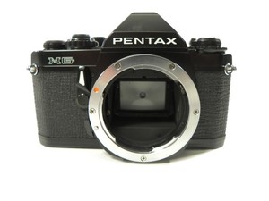 Pentax Me Super | eBay