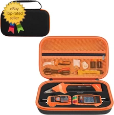 Carrying Case for Klein Tools ET310 AC Circuit Breaker Finder Electric Tester &