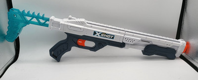 ZURU X-Shot Combo Hawk Eye ?