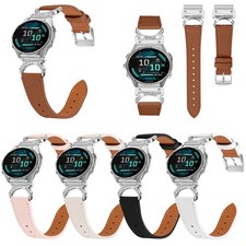 Wrist Strap Compatible with Garmin Fenix 8 47MM /Fenix 7/Fenix 6/Fenix 5 22mm