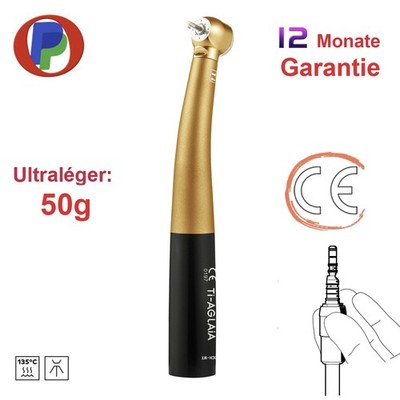 Titan 25,000 Lux Turbine Dental mit 4 wasser 4 Wasser For KaVo 465LRN MULTIflex
