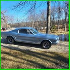 1965 Ford Mustang Fastback Stock #2222855