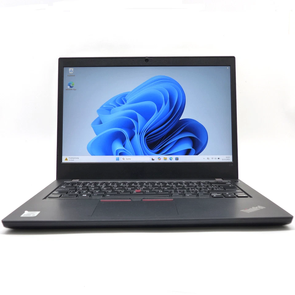 Lenovo ThinkPad L14 G2 · i5-1135G7 · 8GB · 512GB, Foto 3 von 5