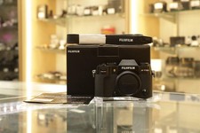 FUJIFILM XT50-15813 X-T50 Camera Body, Used