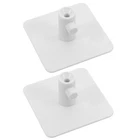  2 Pcs Stand Mixer Tool Holder Storage Holders Accessory Hook Attachment