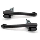 Outside Door Handle PAIR 1980-1996 F-150 Truck