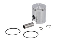 Schmitt Kolben Sport By Vertex 40,96 A0 FüR Simson S51, S53, S70, S83, SR50, SR8