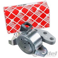 Febi Motorlager Rechts Passend FüR Opel Adam Corsa D E 1.0 1.2 1.3 1.4