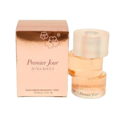 Nina Ricci Premier Jour Eau de Parfum 100 ml Frauen