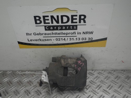 Bremssattel vorne rechtsVW Polo IV (9N) 1.2 40kW 54PS