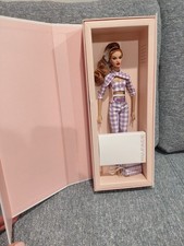 Integrity Toys NuFace Fit to Print Nadja Rhymes NRFB 2021 W Club Upgrade