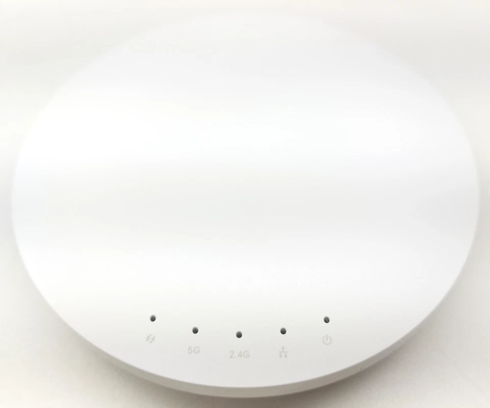 Open-Mesh MR1750 Dual Band Wireless AC Access Point - Image 2 of 4