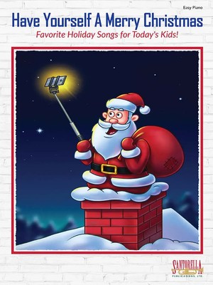 Have Yourself A Merry Christmas | Favorite Holiday Songs For Today's Kids | Buch