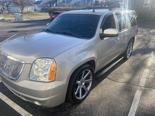 2007 GMC Yukon 